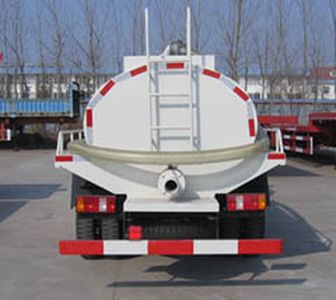 Ronghao  SWG5083GXW1 Suction vehicle