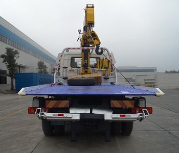 Tongxin  TX5121TQZ4DFP Obstacle clearing vehicle