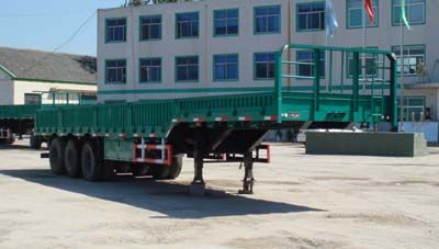 Xiangli  XLZ9280 Semi trailer