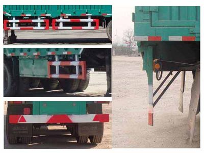 Xiangli  XLZ9280 Semi trailer