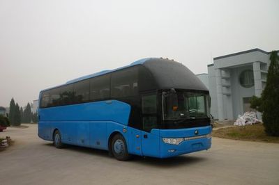 Yutong  ZK6122HN01Z coach