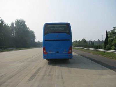 Yutong  ZK6122HN01Z coach