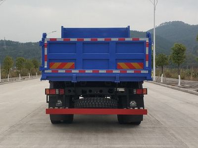 Haoman  ZZ2188K20FB0 Off road dump truck