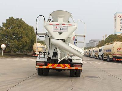 Xingma  AH5160GJB2L4 Concrete mixing transport vehicle