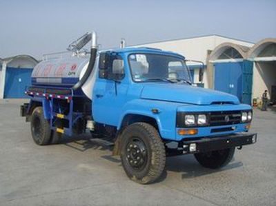 Dongfeng  EQ5102GXFG Septic suction truck