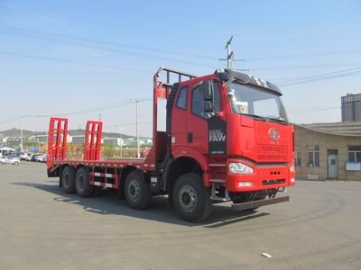 Luping Machinery LPC5313TPBC5 Flat transport vehicle