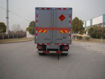 Pengxiang Xingtong  PXT5130XYN Fireworks and firecrackers special transport vehicle