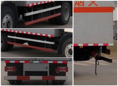 Pengxiang Xingtong  PXT5130XYN Fireworks and firecrackers special transport vehicle