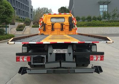 Qijing  QHV5080TQZHFC6 Obstacle clearing vehicle