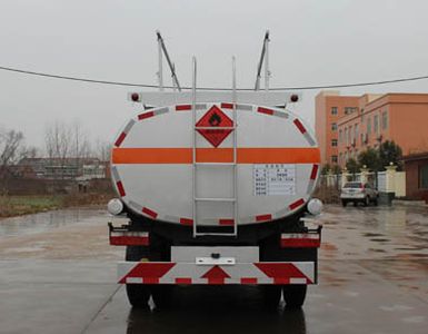 Runzhixing  SCS5110GJYD Refueling truck