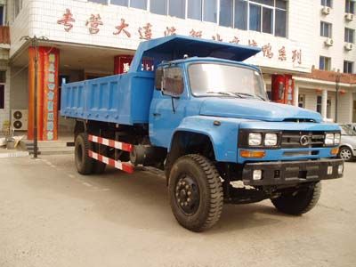 Shitong  STQ3111CL8Y41 Dump truck