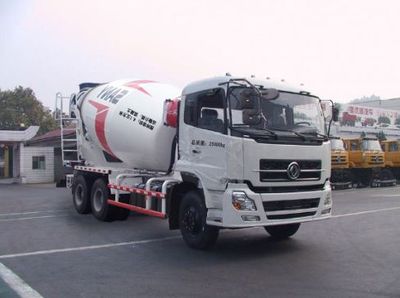 Sany  SYM5255GJB1DD Concrete mixing transport vehicle