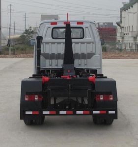 Tongxin  TX5030ZXX4CA detachable container garbage collector 