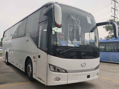 Jinlong XMQ6112AYBEVL1Pure electric passenger cars