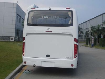 Jinlong  XMQ6120BGPHEVD5 Hybrid urban buses