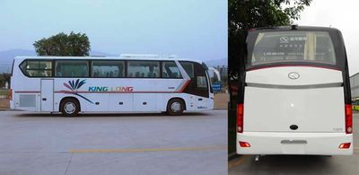 Jinlong  XMQ6129BY4C coach