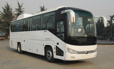 Yutong ZK6109HN5Ycoach