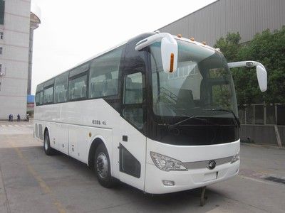 Yutong  ZK6109HN5Y coach