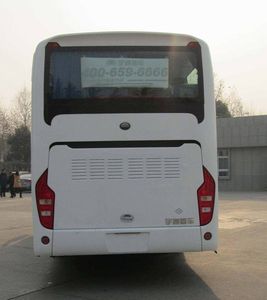 Yutong  ZK6109HN5Y coach