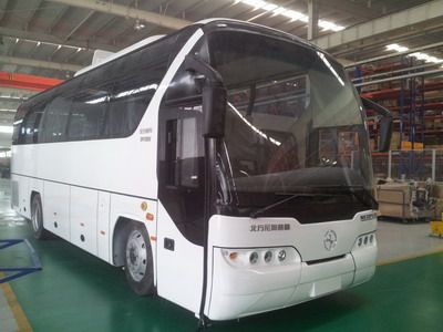 Northern  BFC6891H Luxury tourist buses