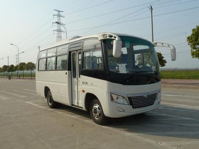 Dongfeng  DFA6600K4A coach