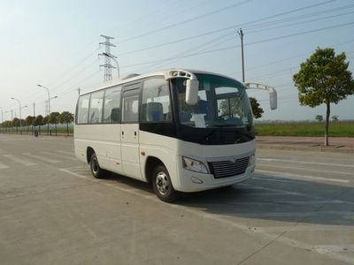 Dongfeng  DFA6600K4A coach