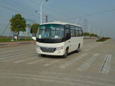 Dongfeng  DFA6600K4A coach