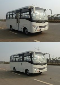 Dongfeng  DFA6660KJN4C City buses