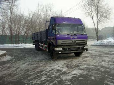 Dongfeng  EQ1252GX2 Truck