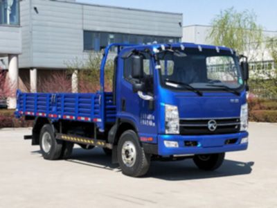 Kaima  KMC3046HB330DP6 Dump truck