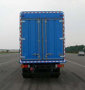 Yingli  LY9103TCL Vehicle transport semi-trailer