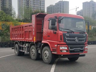 Shaanxi Automobile SX3254GP6329 Dump truck