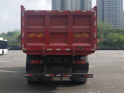 Shaanxi Automobile SX3254GP6329 Dump truck