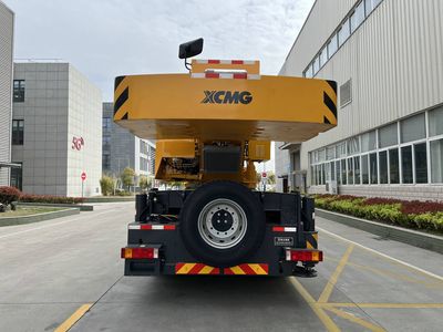 XCMG  XZJ5380JQZ40K Car crane