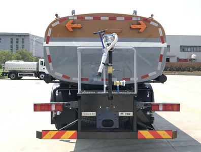 Yutong  YTZ5250GSS40D6 Sprinkler truck