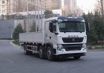 Haowo  ZZ1257N56CGF1 Truck