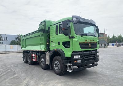 Haowo  ZZ3317V256GF1 Dump truck