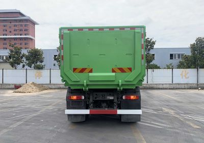 Haowo  ZZ3317V256GF1 Dump truck