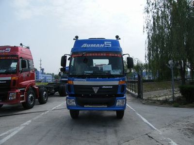 Ouman  BJ1313VPPGJ2 Truck