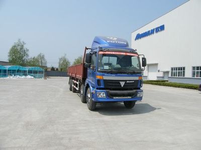 Ouman  BJ1313VPPGJ2 Truck