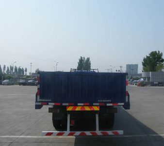 Ouman  BJ1313VPPGJ2 Truck