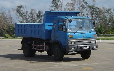 Chuanlu CGC3115PXMDump truck