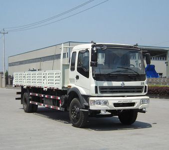 Dongfeng DHZ1161GTruck