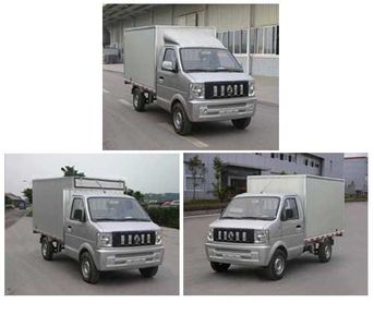 Dongfeng  EQ5021XXYF22 Box transport vehicle