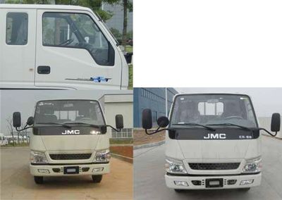 Jiangling Motors JX1041TPCA24 Truck