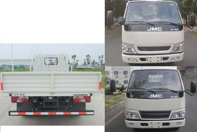 Jiangling Motors JX1041TPCA24 Truck