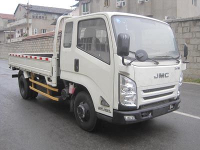 Jiangling MotorsJX1063TPG23Truck