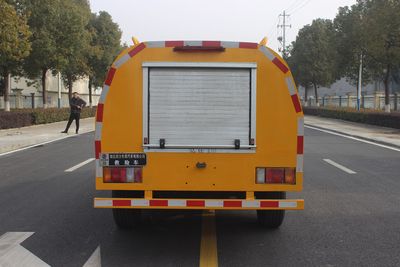 Runzhixing  SCS5030XXHQL6 Rescue vehicle