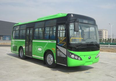 Yutong  ZK6741HGAA City buses