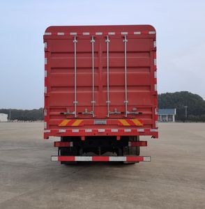 Dongfeng  DFH5170CCYEX15 Grate type transport vehicle